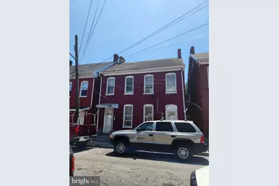 625 George Street, Hagerstown, MD 21740 - Photo 1