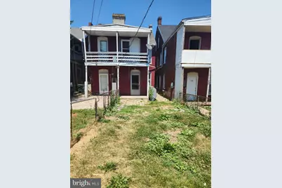 625 George Street, Hagerstown, MD 21740 - Photo 12