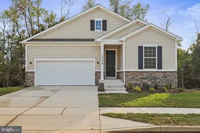 12229 Fallen Timbers Cir, Hagerstown, MD 21740 - Photo 1