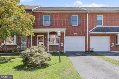 17931 Clubhouse Drive, Hagerstown, MD 21740 - Photo 1