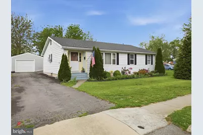 837 Florida Avenue, Hagerstown, MD 21740 - Photo 1