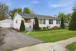 837 Florida Ave, Hagerstown, MD 21740 - Photo 1