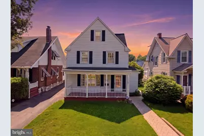 1148 Hamilton Boulevard, Hagerstown, MD 21742 - Photo 2