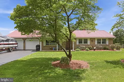 19627 Cool Hollow Road, Hagerstown, MD 21740 - Photo 2