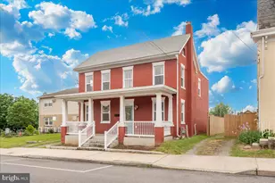 343 Jefferson St, Hagerstown, MD 21740 - Photo 1
