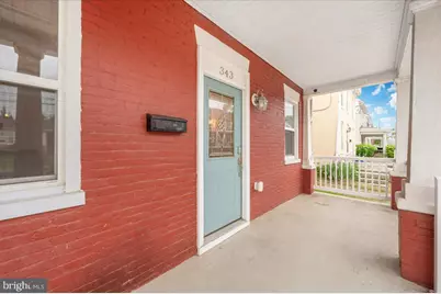 343 Jefferson Street, Hagerstown, MD 21740 - Photo 2