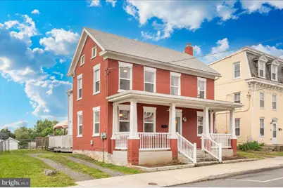 343 Jefferson Street, Hagerstown, MD 21740 - Photo 1