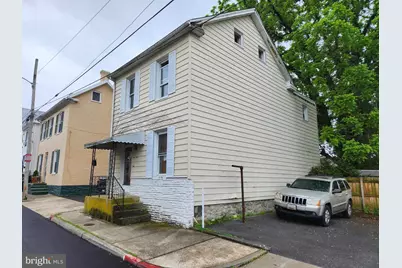 109 John Street, Hagerstown, MD 21740 - Photo 1