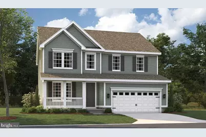 33 Everett Drive, Boonsboro, MD 21713 - Photo 1