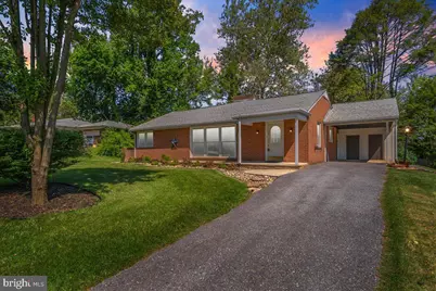 13318 Fairgreen Circle, Hagerstown, MD 21742 - Photo 46