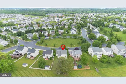 9433 Westenberger Drive, Hagerstown, MD 21740 - Photo 2