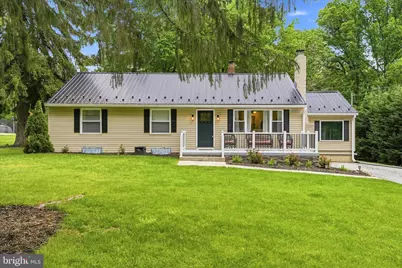14511 Pennersville Road, Cascade, MD 21719 - Photo 1