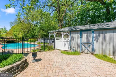 11507 Rolling Green Court, Hagerstown, MD 21742 - Photo 50