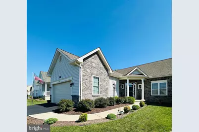 13928 Patriot Way, Hagerstown, MD 21740 - Photo 2