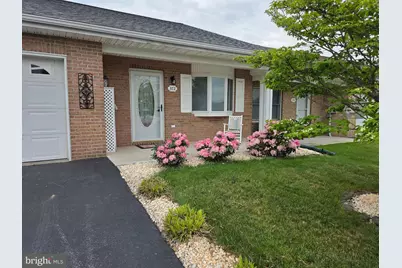 372 Winding Oak Drive, Hagerstown, MD 21740 - Photo 2