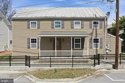 51 Main Street, Keedysville, MD 21756 - Photo 1