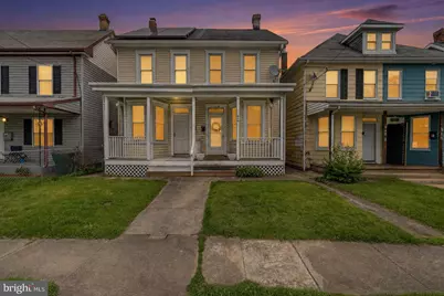 914 Salem Avenue, Hagerstown, MD 21740 - Photo 2