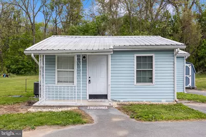 15442 Falling Waters Road, Williamsport, MD 21795 - Photo 1