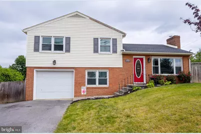18608 Maugans Avenue, Hagerstown, MD 21742 - Photo 1