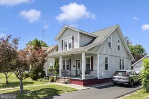 17418 Lexington Ave, Hagerstown, MD 21740 - Photo 50