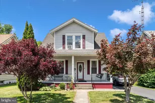 17418 Lexington Ave, Hagerstown, MD 21740 - Photo 1