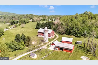 20504 Gapland Road, Rohrersville, MD 21779 - Photo 8