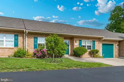 319 Sunbrook Lane #98, Hagerstown, MD 21740 - Photo 60