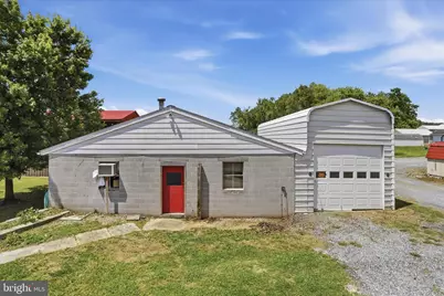 515 Rhode Island Avenue, Hagerstown, MD 21740 - Photo 34
