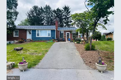 11328 Dogwood Drive, Hagerstown, MD 21740 - Photo 1