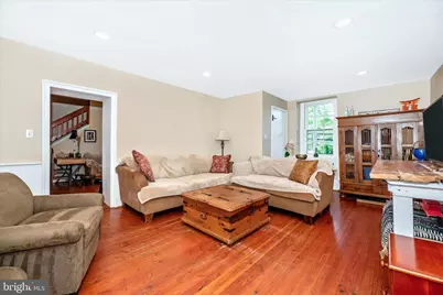 20504 and 20508 Gapland Road, Rohrersville, MD 21779 - Photo 32