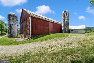 20504 and 20508 Gapland Rd, Rohrersville, MD 21779 - Photo 46