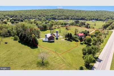20504 and 20508 Gapland Road, Rohrersville, MD 21779 - Photo 54