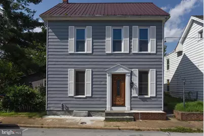 338 Liberty Street, Hagerstown, MD 21740 - Photo 6