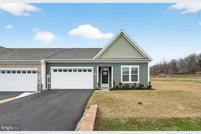 19601 Lavender Lane, Hagerstown, MD 21742 - Photo 1
