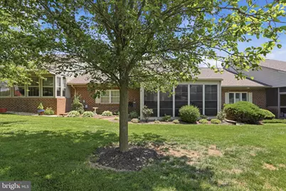 352 Sunbrook Lane #117, Hagerstown, MD 21742 - Photo 34