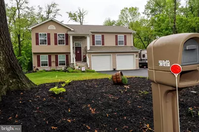 16919 Shaffer Road, Sharpsburg, MD 21782 - Photo 1