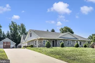 11803 Dorchester Ct, Smithsburg, MD 21783 - Photo 1