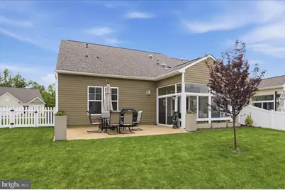 19536 Cosmos Street, Hagerstown, MD 21742 - Photo 32