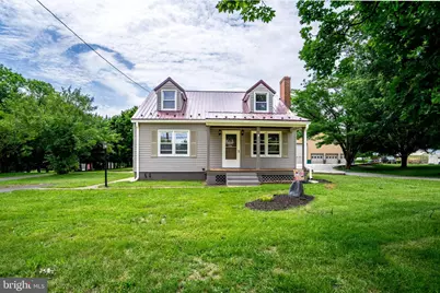 12834 Point Salem Road, Hagerstown, MD 21740 - Photo 1