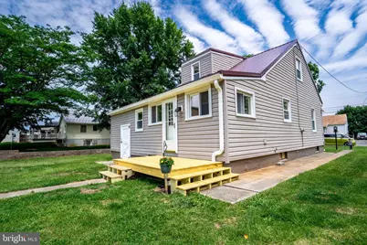 12834 Point Salem Road, Hagerstown, MD 21740 - Photo 12