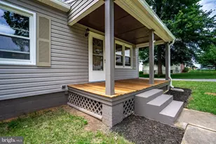 12834 Point Salem Rd, Hagerstown, MD 21740 - Photo 8