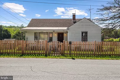246 Maryland Avenue, Hancock, MD 21750 - Photo 1