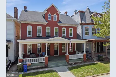 117/119 Broadway, Hagerstown, MD 21740 - Photo 1