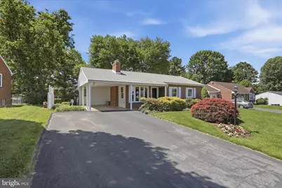 17933 Oak Ridge Drive, Hagerstown, MD 21740 - Photo 4