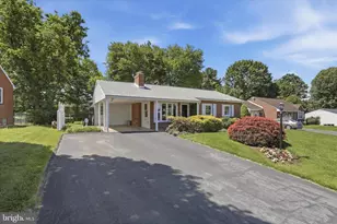 17933 Oak Ridge Dr, Hagerstown, MD 21740 - Photo 4