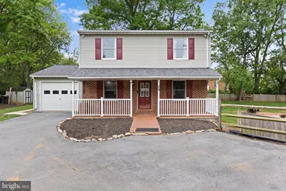 1931 Maplewood Drive, Hagerstown, MD 21740 - Photo 1