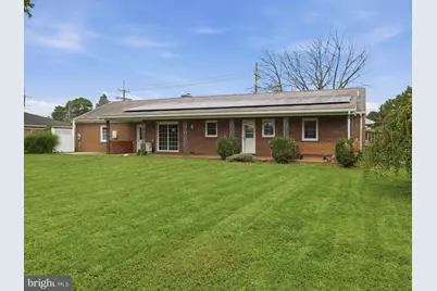 16635 Longstreet Drive, Williamsport, MD 21795 - Photo 46