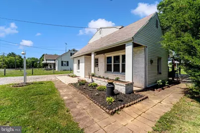 17930 Lappans Road, Fairplay, MD 21733 - Photo 4