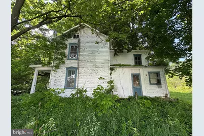 12007 White Hall Road, Chewsville, MD 21721 - Photo 14