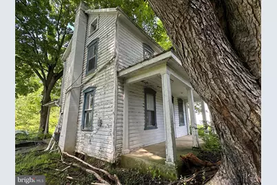 12007 White Hall Road, Chewsville, MD 21721 - Photo 2